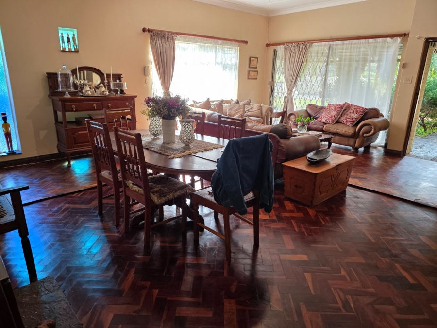 4 Bedroom Property for Sale in Dan Pienaar Free State